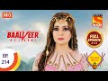 Baalveer Returns Ep 214 Full Episode 16th October 2020