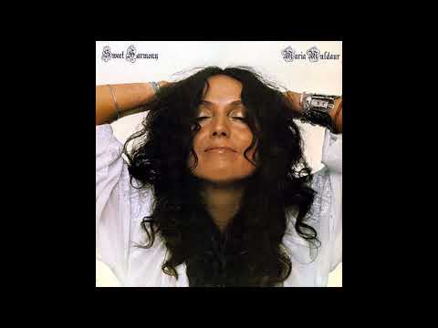 Maria Muldaur - Sweet Harmony (1976) Part 1 (Full Album)