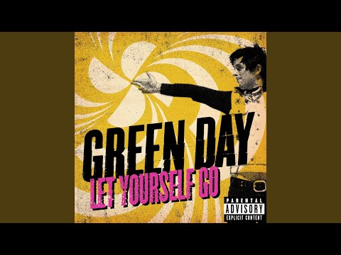 Video thumbnail for Let Yourself Go