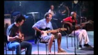 If I Had Possession Over Judgement Day - Eric Clapton