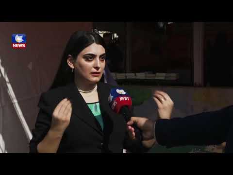 بەڤیدیۆ.. لە کەلار سێیەمین فێستیڤاڵی بازار دەستیپێکرد