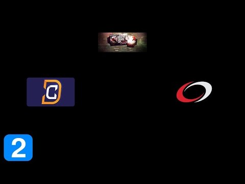Full Highlights Digital Chaos vs compLexity Gaming Game 2- Dota 2 Canada Cup Season 7