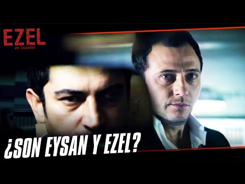 ¿Eyşan Me Engaña Con Ezel? - Ezel En Español Capitulo 36