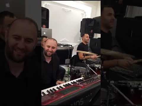 Vis Shkodrani 🎷... "LIVE EVENT BAND"...WEDDING atmosphere... LIVE MOMENTS...