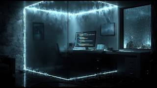 Void Cube
