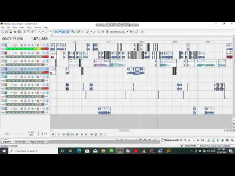 Mukwano Arcade _Vyroota X Ava Peace《Dj Mandex Ug 》Sony Acid Mash up 👆 🔥🔥🔥