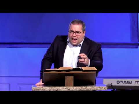 Tuesday, May 26th | Week 9 of Building A Forever Faith