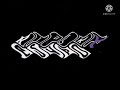 Klasky Csupo Robot Logo X Is High Effect