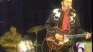 Brian Parton & The Nashville Rebels - Sweet Love On My Mind - 1997