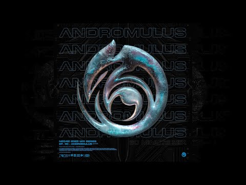 NEO4IC x ANDROMULUS - DEFY THE WORLD