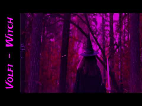 "Witch" Freestyle Melodic Dark Trap Beat  #Spooktober