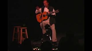 Michael Johnson - In Concert 2002