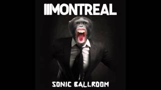 MONTREAL - 