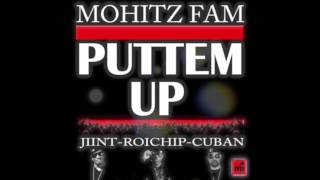 Puttem Up - Pallo Da Jiint - Roi Chip Anthony and Cuban Papi