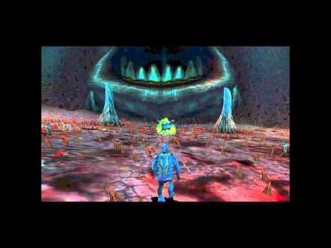 Disturbing Video Game Music 32: Stygia - Sacrifice