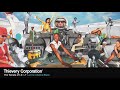 Thievery Corporation - Let the Chalice Blaze [Official Audio]
