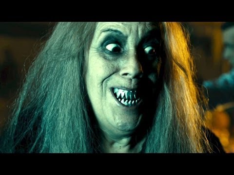 WITCHING AND BITCHING Movie