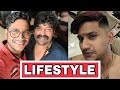 Akhil Marar Lifestyle Biography Family Bigg Boss Malayalam Season 5 Interview Troll Films