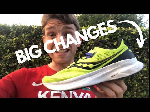 Saucony Saucony Guide 15