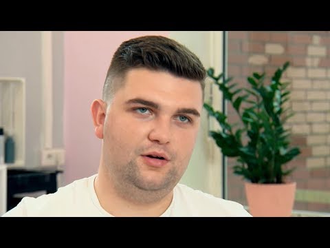 Mąż fryzjerki trzymał stronę Maniewskiego! [Afera fryzjera]