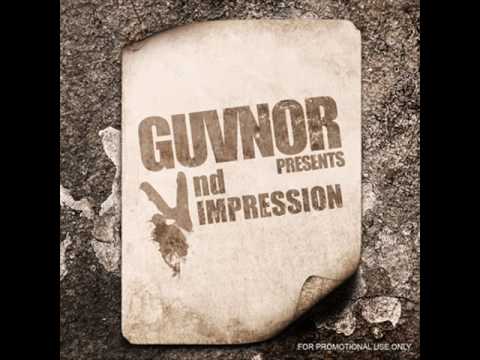 Guvnor - Freestyle