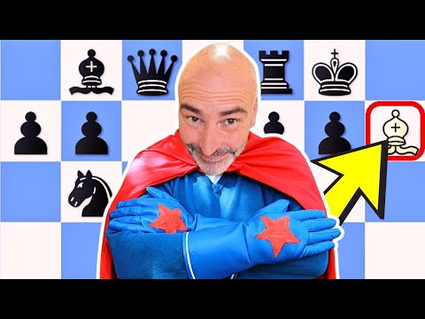 LE CADEAU GREC 🎁 Ce "cadeau" qui envoie DIRECT AU MAT !