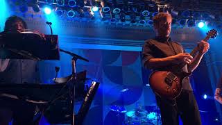 Minus the Bear - Absinthe Party At The Fly Honey Warehouse (Columbus 2018)