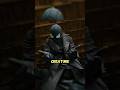 Why Didn't Spider-Man Noir Get Muscular Like Tobey? 🕷️🤯...US Need to See#marvel #spiderman