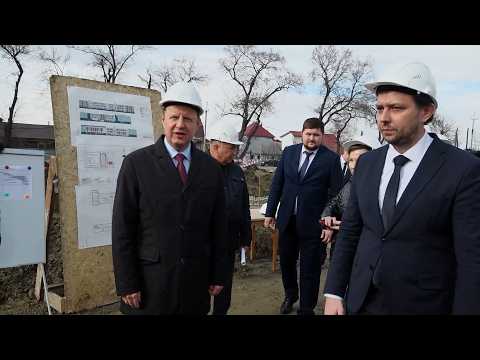 "Будни" (новости, 03.04.26г., Бийское телевидение)