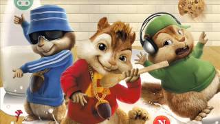 breathe your fire auryn   alvin y las ardillas