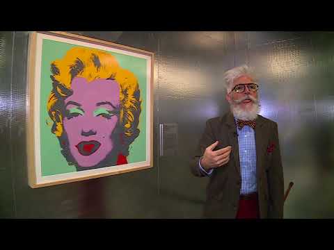 download lagu mp3 mp4 Foto Marilyn Monroe Andy Warhol, download lagu Foto Marilyn Monroe Andy Warhol gratis, unduh video klip Foto Marilyn Monroe Andy Warhol