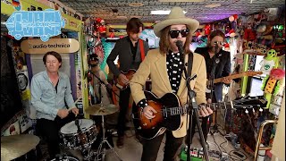 AARON LEE TASJAN - &quot;Hard Life&quot; (Live at JITV HQ in Los Angeles, CA 2016) #JAMINTHEVAN