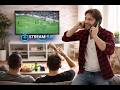 StreamHub TV Smart IPTV Player For M3U Xtream Codes