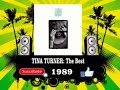 Tina Turner - The Best  (Radio Version)