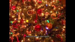 Christmas Is Here Again ( Alternative Version) | Viviana Belle Rey (1950s Christmas Song)