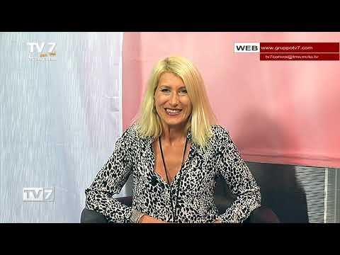 TV7 CON VOI SPECIALE SERA DEL 22/11/22 (7 di 7) - Malattie dell'occhio