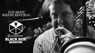 The Most Serene Republic - &quot;Heavens to Purgatory&quot;