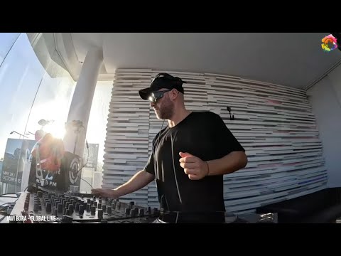 Javi Bora @ Ibiza Global Radio (7th August 2023)