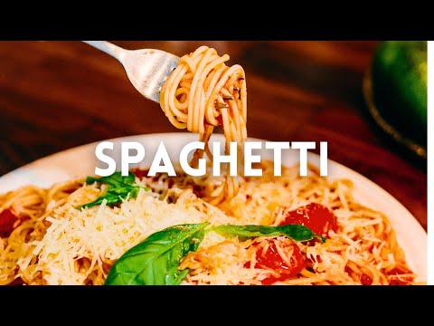 How To Say Italian Words: pronounce SPAGHETTI