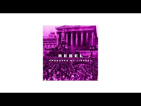 "Rebel" Epic Trap Type Beat | Bpm 122 | Key C# minor (prod. by Liberty) 432Hz