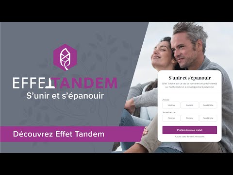 Effet Tandem
