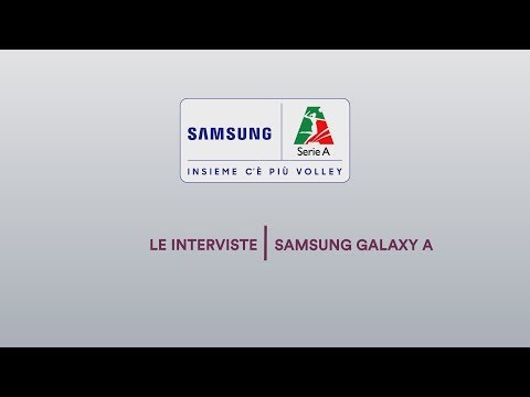 Le interviste di giornata | Semifinali Samsung Galaxy A Coppa Italia A2