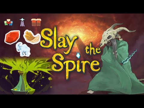 Slay the Spire July 15th Daily - Silent | Two Catalysts and a Burst didn't save me...