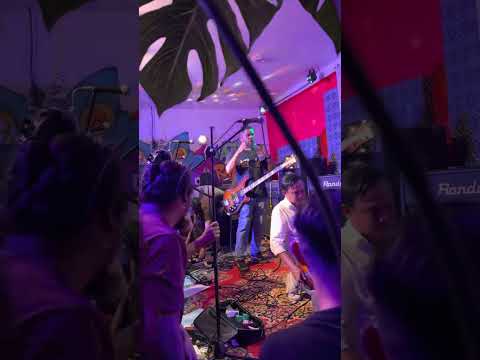 Muck Band - Orange School & Pretty Girl In Jeans LIVE @ Indie All Out 2023 Ipoh