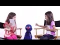 Eating Kumquats With Grover From Sesame Street The New York Times