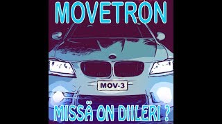 Movetron - Missä On Diileri?