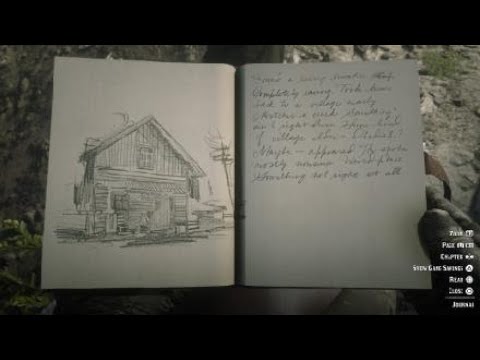 The Plight of Rains Fall - (Part 54)