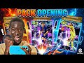 PACK OPENING- VITINHA, RAYA, KVARA