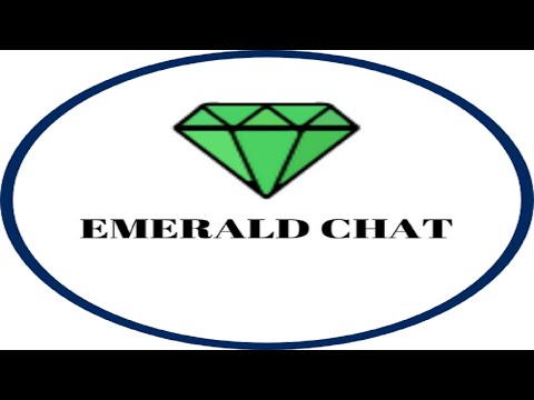 Emerald Chat Mobile Download on iOS & Android 🤖 How to Install Emerald Chat on Your Mobile 2022