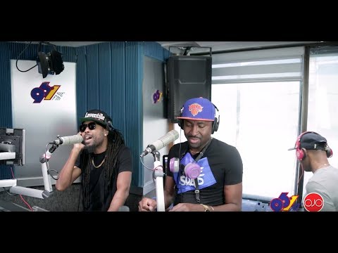 Yankey Boy Releases "Blue Soap" & "Throw Powder" Alongside Rayzor On The Sound Of The Streets